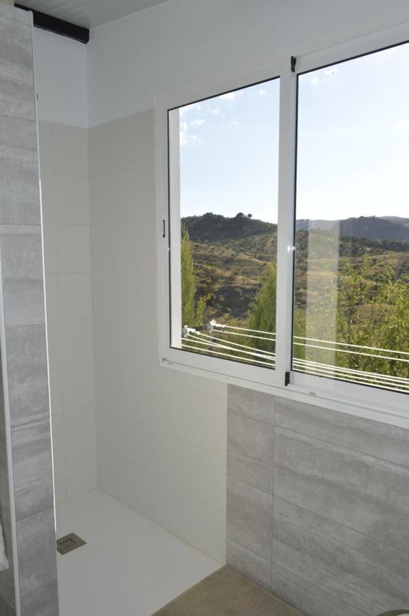Fantastic Private Villa With Pool Near Ardales And Caminito Del Rey Екстериор снимка