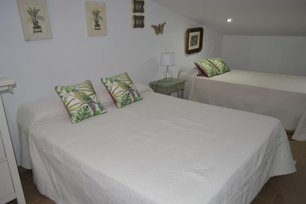 Fantastic Private Villa With Pool Near Ardales And Caminito Del Rey Екстериор снимка